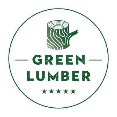 greenlumber.com logo