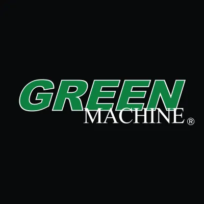 GreenMachine