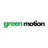 Green Motion logo