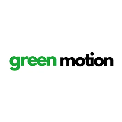 Green Motion logo