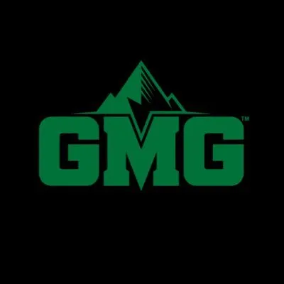 Green Mountain Grills (GMG) logo