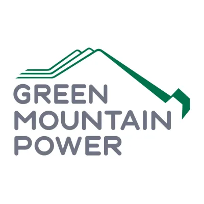 Green Mountain Power Logo