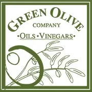 Green Olive Company logo