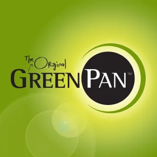 GreenPan BE logo