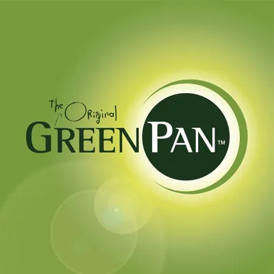 greenpan.co.nz logo