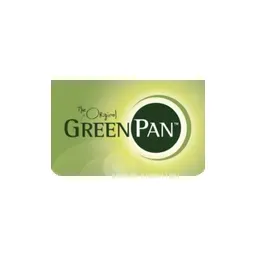 Greenpan UK logo