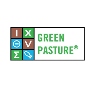 Green Pasture