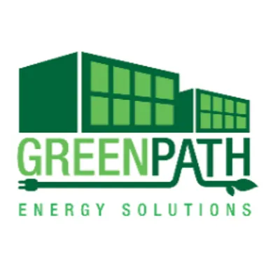 greenpath, inc. logo