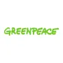Logo Stichting Greenpeace Nederland