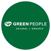 GreenPeople Logo