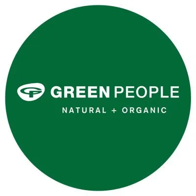 Green People logo