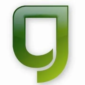 Green Piling Logo