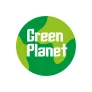 Logo Shell Green Planet