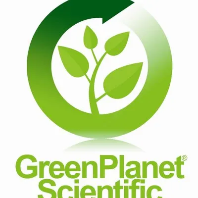 Green Planet Scientific (distributor)