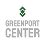 Logo Greenport Center
