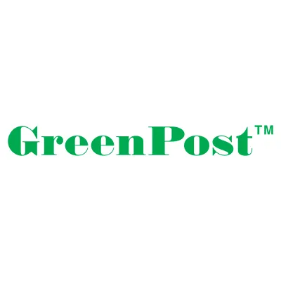 GreenPost CBD