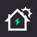 Green Power Energy logo