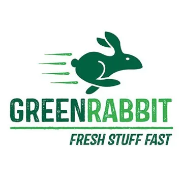 Green Rabbit Logo
