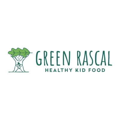 greenrascal.com logo