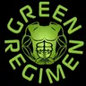 greenregimen logo