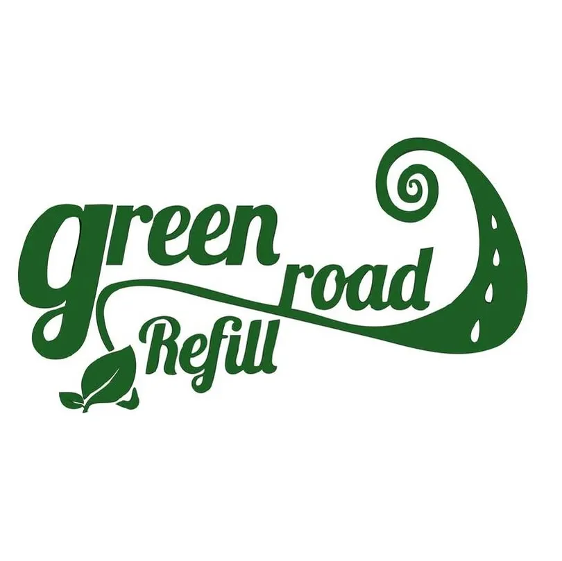 Greenroadrefill
