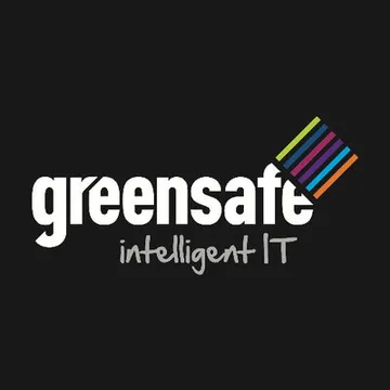 GreenSafeIT Logo