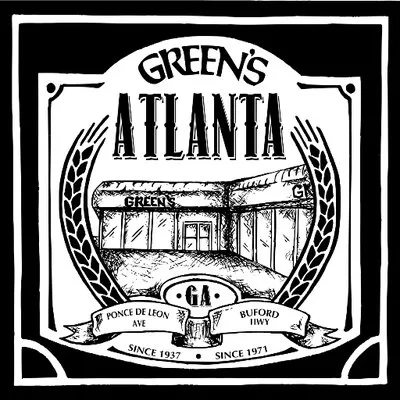 Greensbeverages
