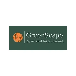 GreenScape Specialist Recruitment logo