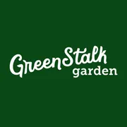 GreenStalk Garden Logo