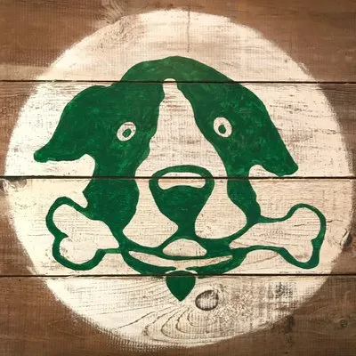 Green Tails Market