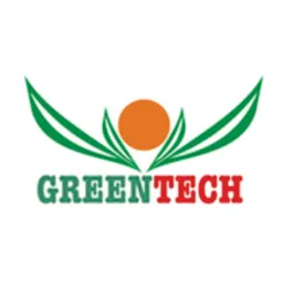 GreenTech Industries Limited Logo & Brand Assets (SVG, PNG and vector ...
