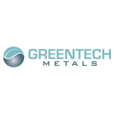 Greentech Metals Ltd logo