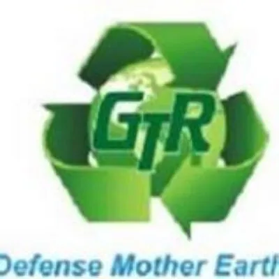 GreenTech logo