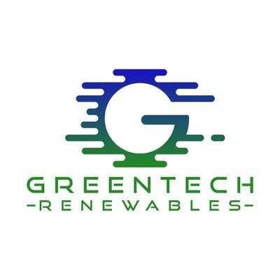 Greentech Renewables logo