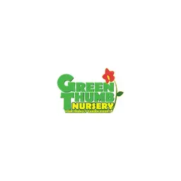 Green Thumb logo
