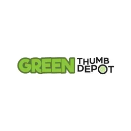 greenthumbdepot.com logo