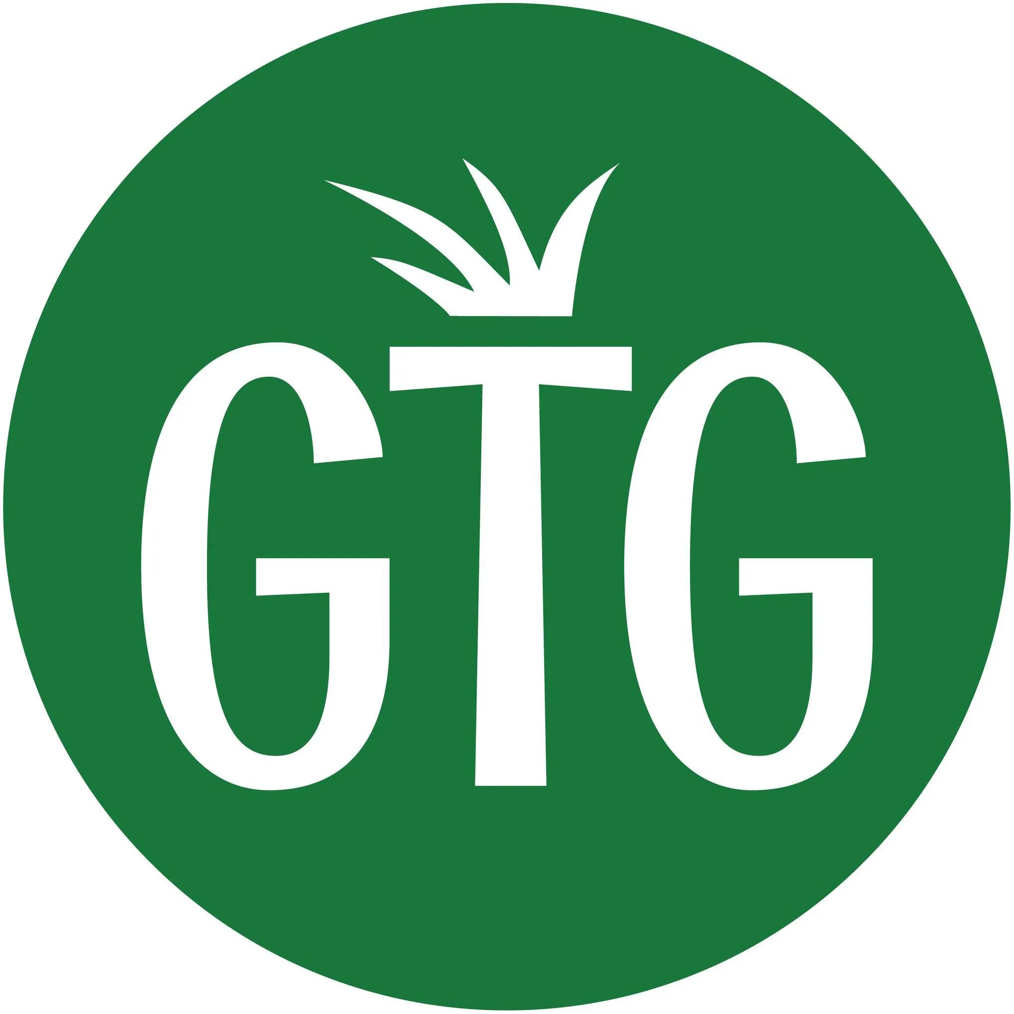 Green Tomato Grill logo