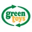 Green Toys logo