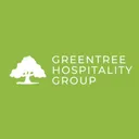 GreenTree Inn Hotel logo