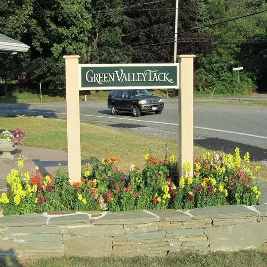 Green Valley Tack
