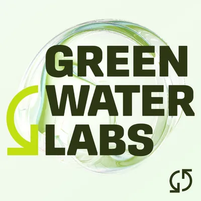 greenwaterlabs.com logo