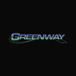 Greenway Automotive logo