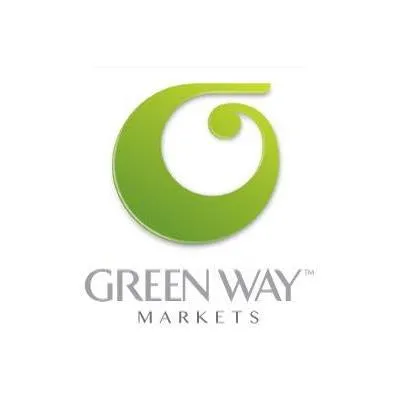 Green Way Markets (online)