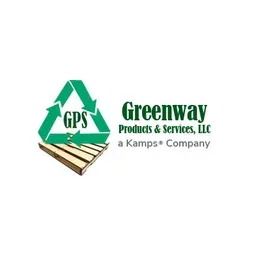 Greenway Products & Services Logo