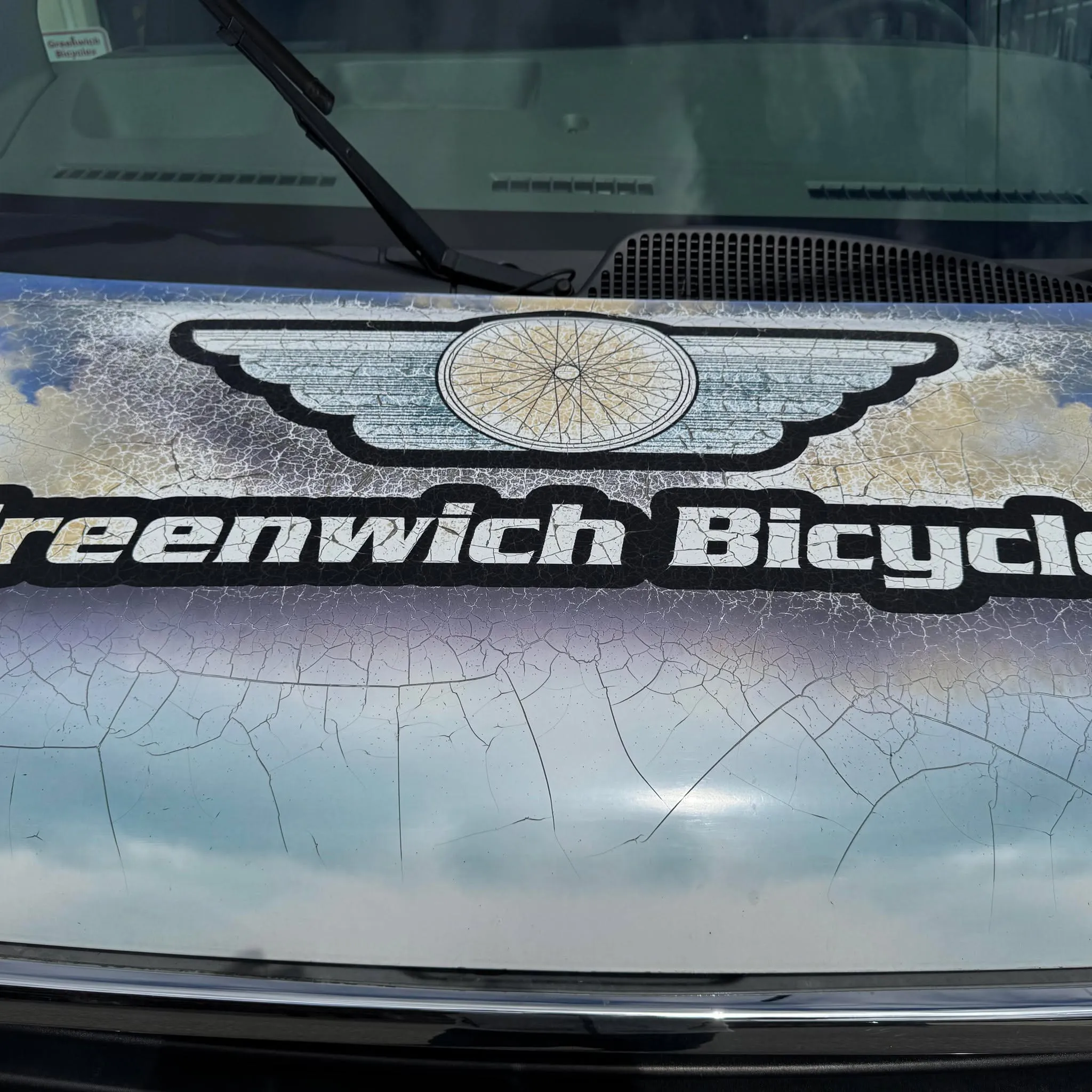 Greenwich Bicycles