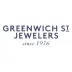 Greenwich St. Jewelers logo