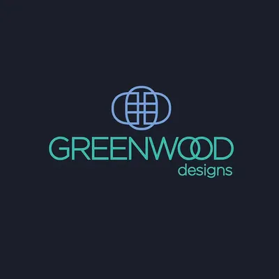 greenwooddesigns.com.au logo