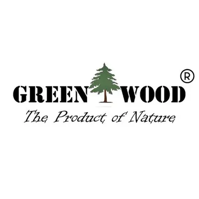 Greenwood Leather logo