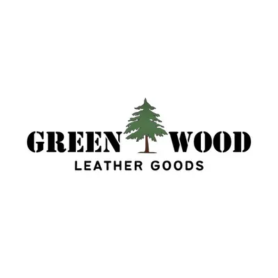 greenwoodleather.com logo