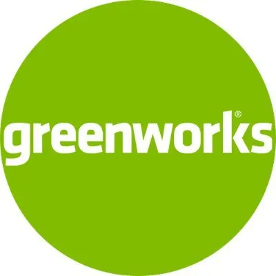 greenworkstools logo